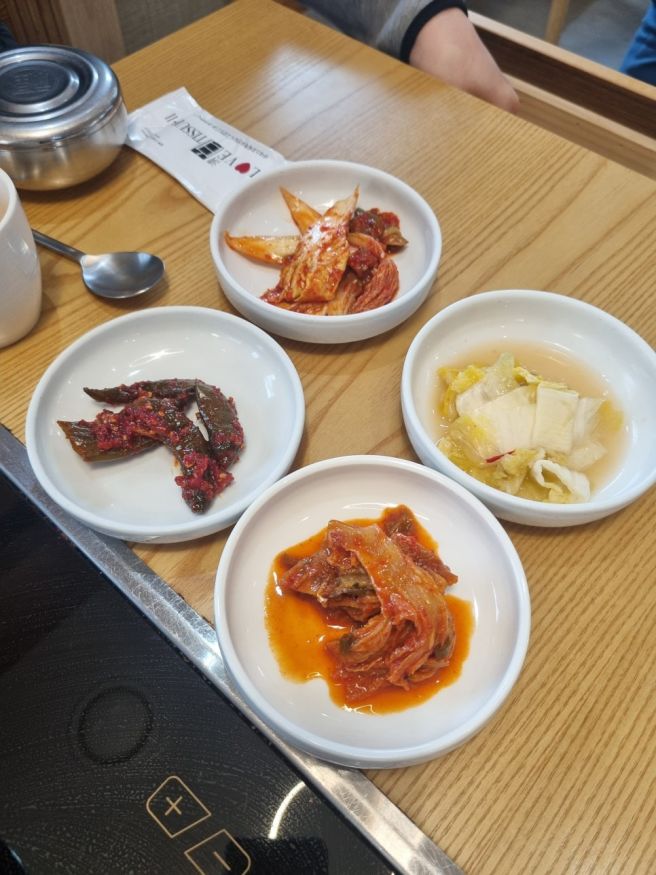 고창 새우탕 맛집, 선운사 근처 “인천가든” 방문 후기