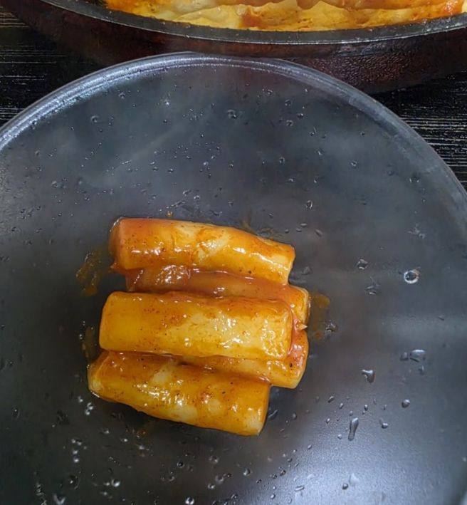 중랑구 망우동 떡볶이 맛집,떡볶이 노포의맛집,대를이어서하는 맛집,잉꼬네떡볶이 예요