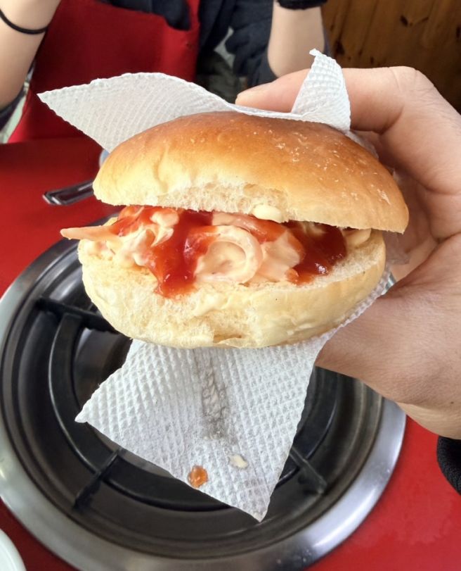 [속초] 조롱박 떡볶이, 관광객보다 현지인이 더 찾는 분식집