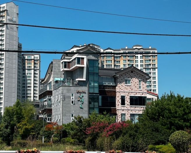 진주 하연옥 본점 주차 웨이팅부터 육전 포장 솔직 후기