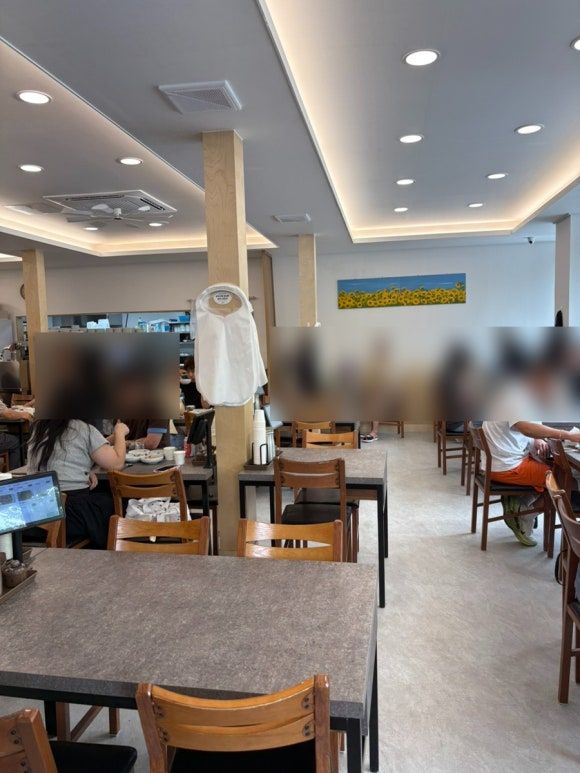 경주 맛집 경주단골식당 웨이팅 주차