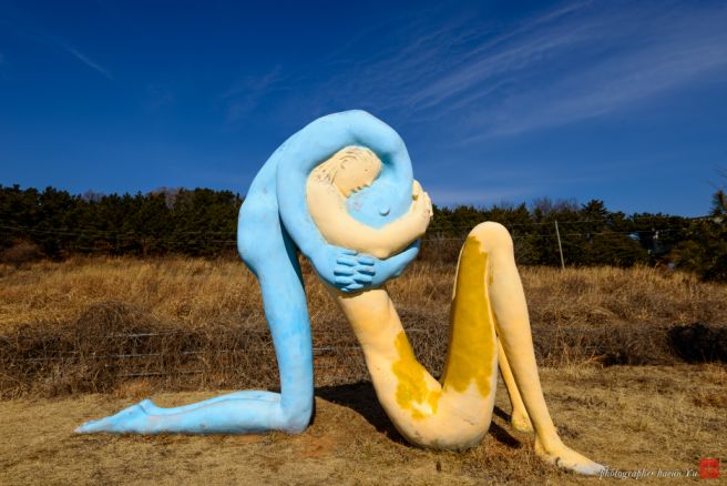 배미꾸미조각공원 이미지