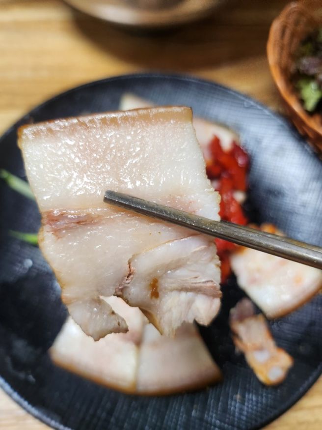 속초 청초호 맛집 낙천회관 30년전통 속초냉면집 홍게냉면맛집