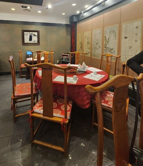 [금천구] 동흥관_내가 중식 맛집 투어를 시작하게 된 계기. 이곳은 서울 중식의 역사다