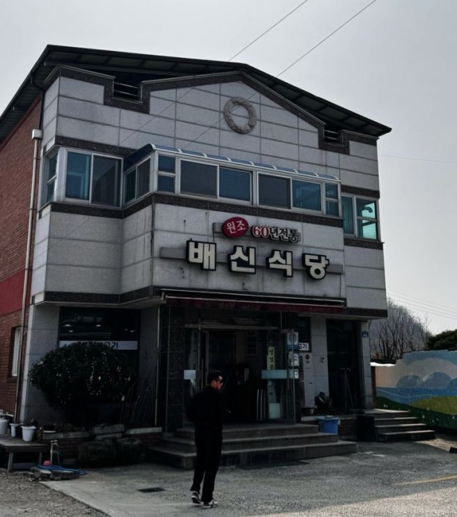 연화지 벚꽃 실시간 현황 + 김천 벚꽃축제 총정리 (ft. 배신식당 석쇠불고기)