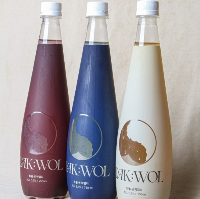 [경주] 여행 선물 뭐 사지? 결국 이 3개로 정리됐다 (최영화빵·보리빵·막걸리)