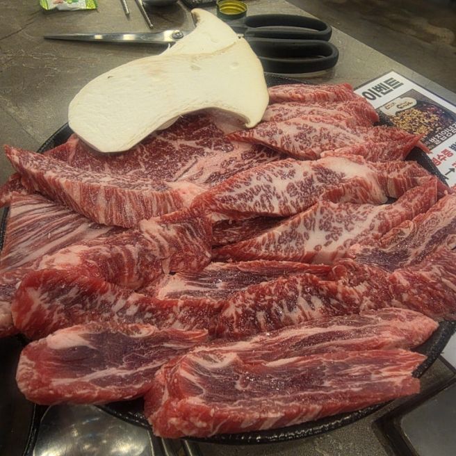 대구 진천동 한우 맛집, 한우단골집 진천점｜고기 퀄리티가 제대로였던 한우집 🥩