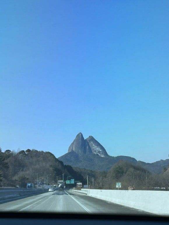 [국내/전주🛤️] 1월의 전주탐방기