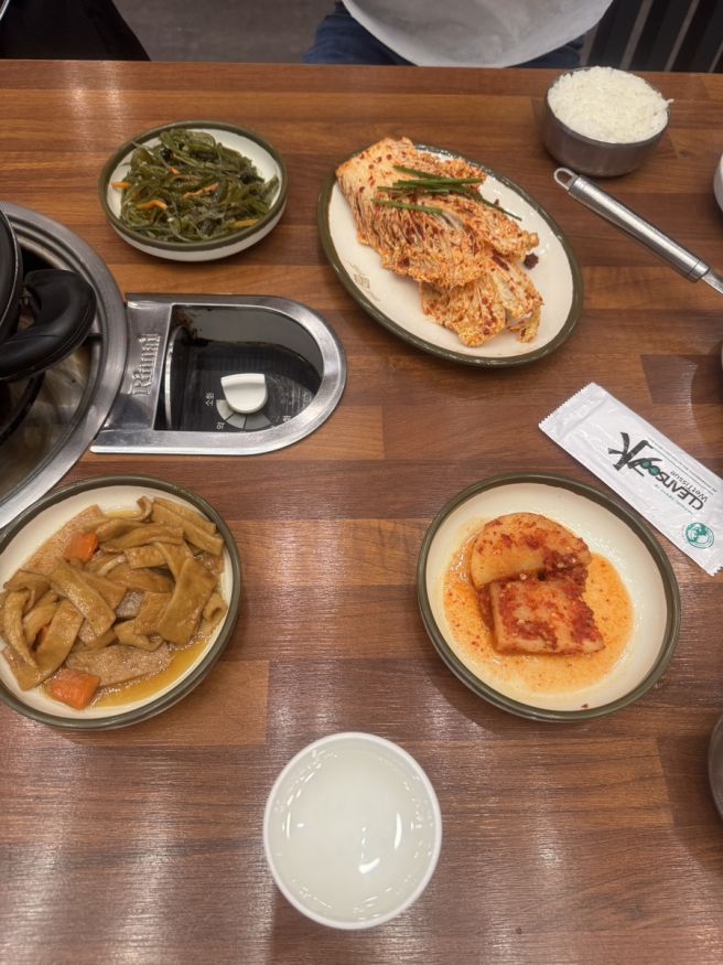 익산 부대찌개 어디서 먹지? 직접 먹어보고 가격 맛 비교