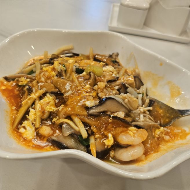 금천구 [동흥관] 상견례 식당 후기 - 프라이빗 룸, 코스요리, 런치 B코스, 주차, 내돈내산 솔직 후기