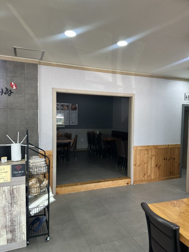 [경북 풍기] 천수남원추어탕 ____ 풍기에서 천수남원추어탕 세번째 재방문!!