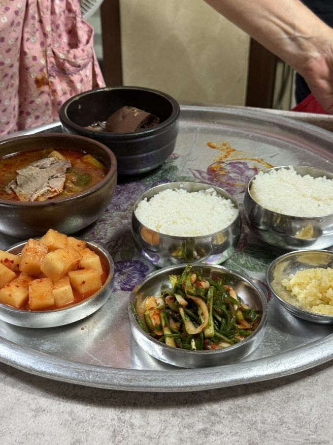 [대구] 교동따로식당