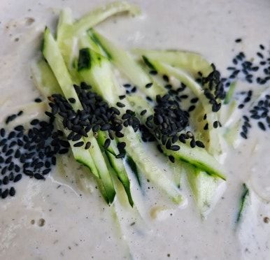 대구 약전골목 맛집 콩국수 칼국수 맛집 약전골목원조국수
