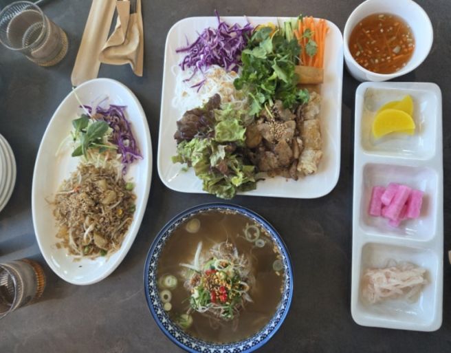 [인천 강화] 강화도 맛집 '포앤박강화쌀국수' |내돈내산 리뷰