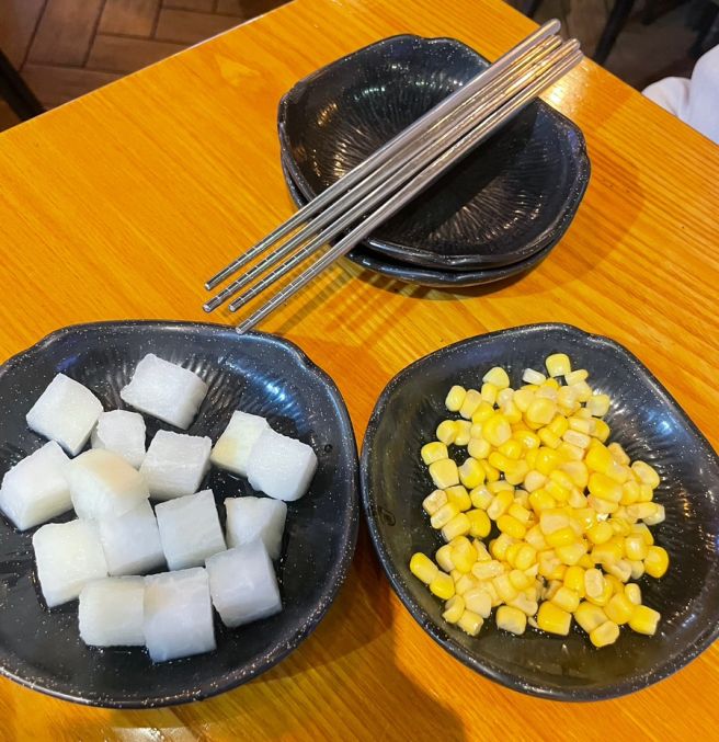 내돈내산 대구 3대치킨 교촌치킨의 원조 “허대구통닭 본점”