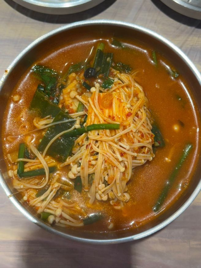 대구 근교 경산 맛집 남천민물매운탕 본점