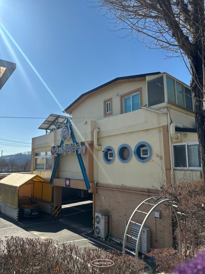 춘천 시골막국수 막국수 맛집 추천