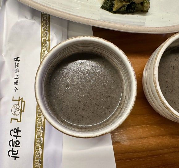 내돈내산 [여수시] 상다리 부러지는 남도 한상차림 '한일관'
