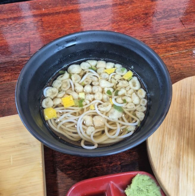 마라도횟집 - 가성비가 좋아서 매번 가는 곳