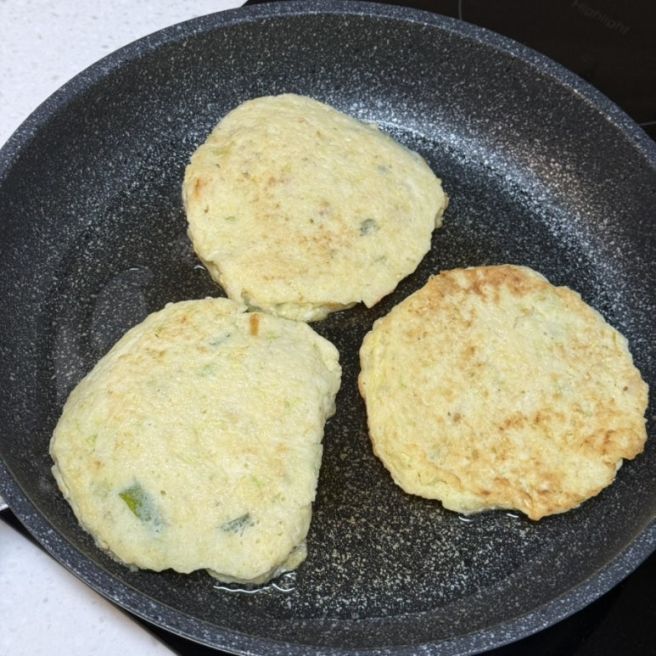 대구 교동시장 맛집 교동할매빈대떡, 가성비 노포 전집 내돈내산
