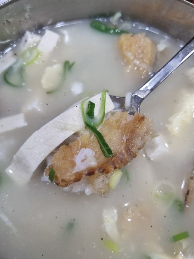 서울 해장국 맛집 | 무교동 북어국집, 56년 전통 뽀얀 국물 직접 먹어봤습니다