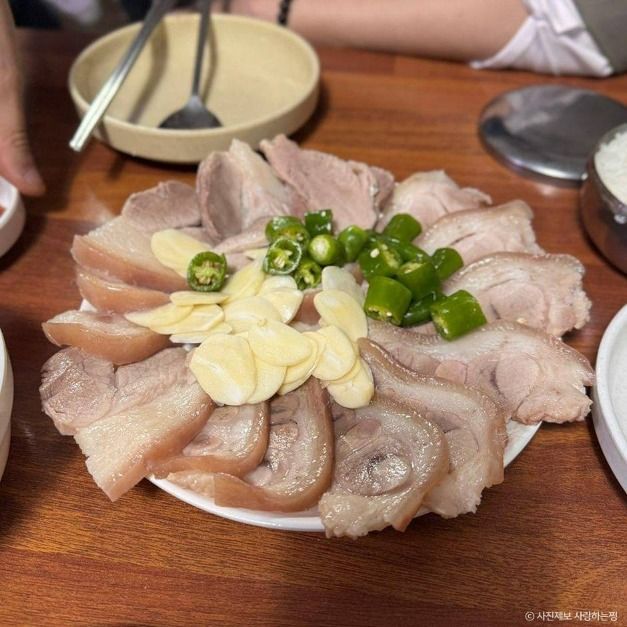 대전중구 맛집 여기 어때