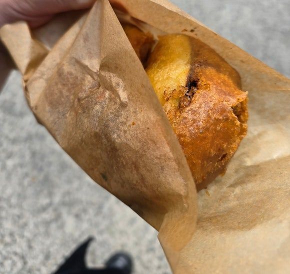 경주맛집/ 백년가게 어향원, 가지만두 먹으러 경주 다시 갈 판임 (주차, 메뉴, 내돈내산)
