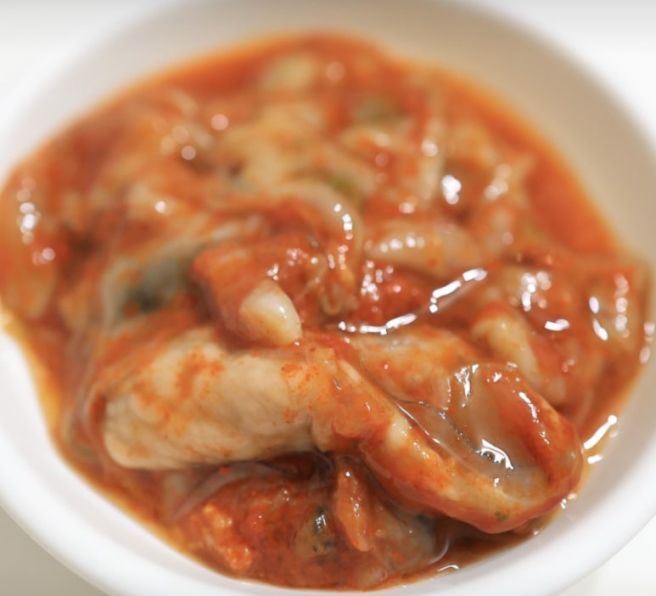 맛집 로드 - 노포 바이블 108. 공평동 열차집, 피맛골을 대표하던 빈대떡 노포!