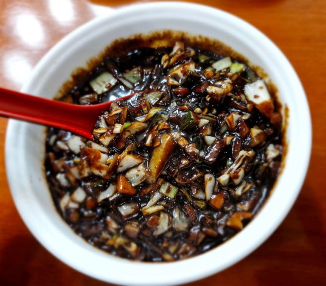 "포항 동순관" 퀄리티 있는 간짜장이 먹고 싶을 때!