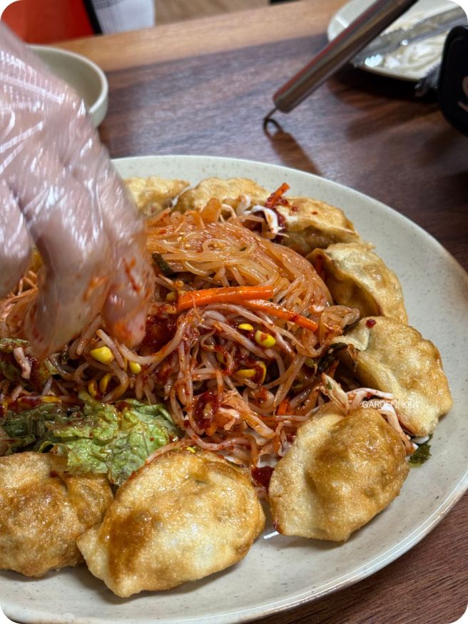 대전 당일치기, 누리손만두 / 송림식당 / 태평소국밥 / 아자자야채치킨