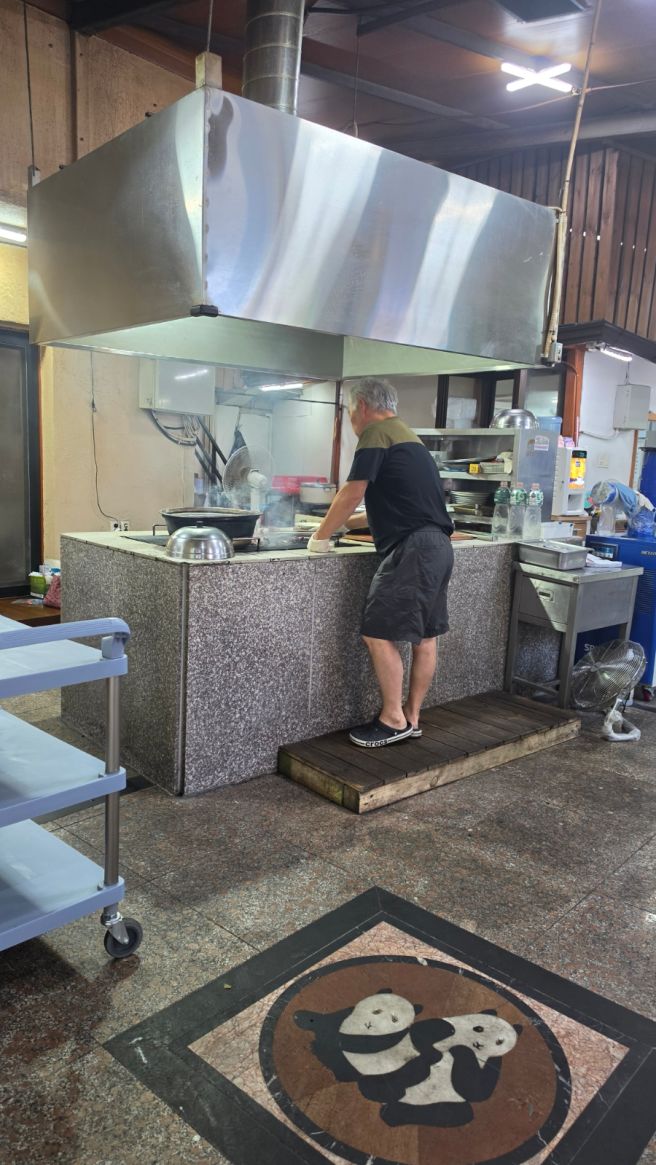 충남 예산 갈비맛집 "삼우갈비"