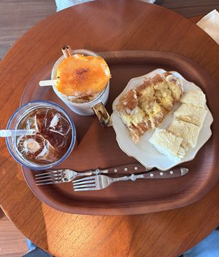 [익산 카페] 금종제과 : 옛 은행 건물의 화려한 변신! 기차역 컨셉 빵지순례 🚂🥐