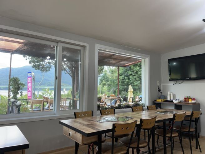 [서천] 흥림가든 : 판교 맛집 어르신들 원픽