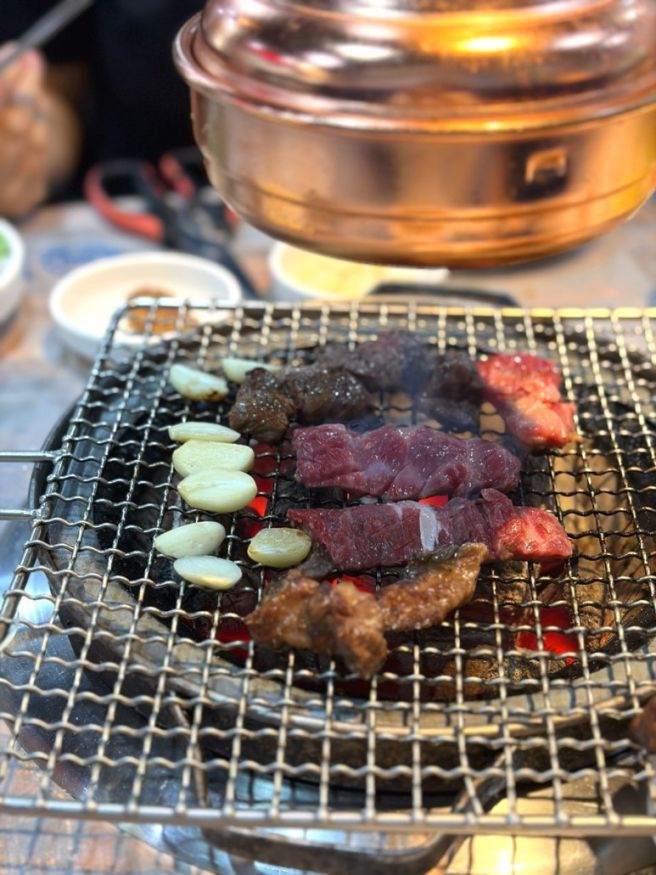 안동갈비골목 맛집 안동한우갈비 안동 갈비 맛집