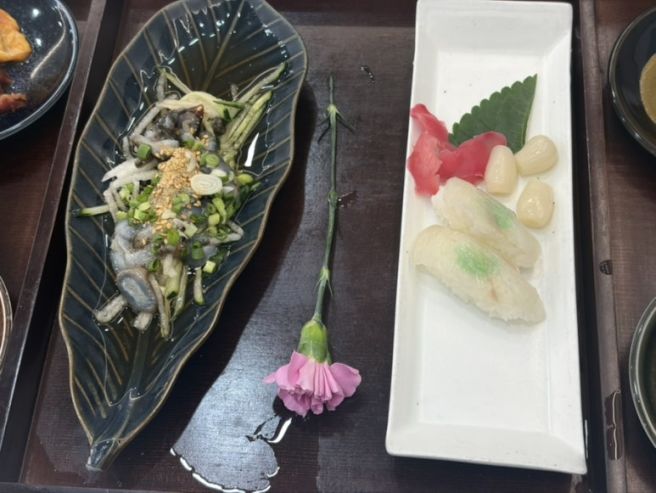 포항맛집 추천 마라도회식당, 대게코스 먹고 반한 영일대 횟집 후기