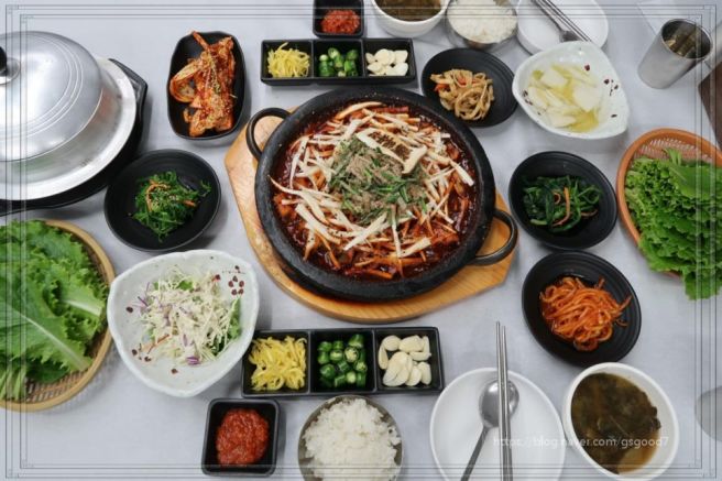 전북 남원 맛집 해용집 남원 광한루 근처 장어 맛집
