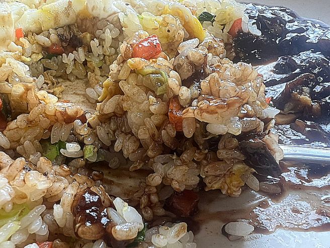 대구 동흥반점 ‘볶음밥’ (대구광역시 중구 동인동)