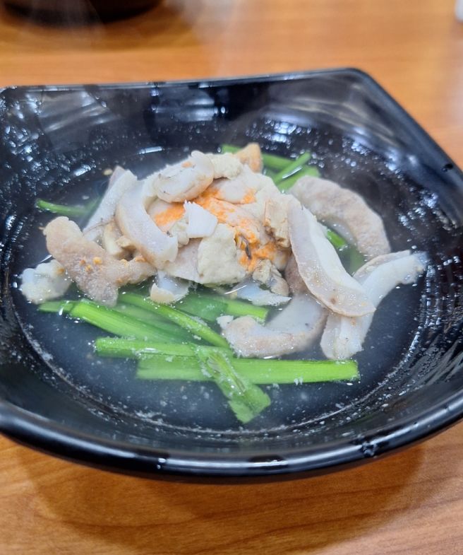 마산오동동맛집 마산오동동할매아구찜 마산오동동점