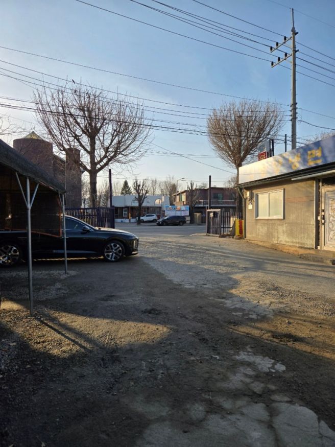 오봉산 맛집 | 등산 후 시원한 냉면과 든든한 녹두전 춘천맛집 평양냉면