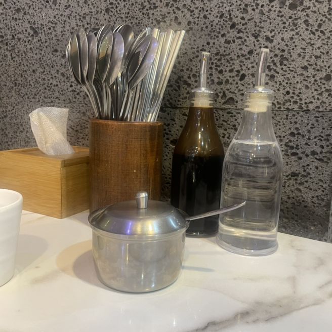 [대구맛집] 대구 중구 태산만두 / 대구 반월당 노포 만두 맛집