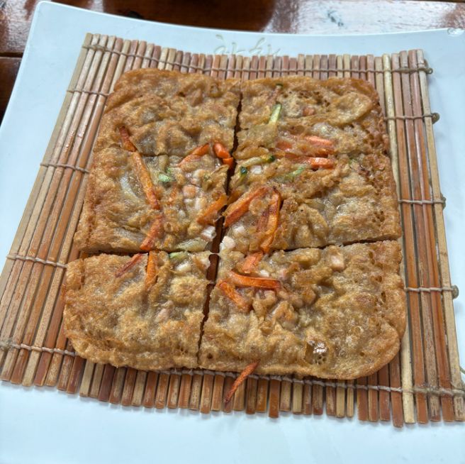 구미 맛집 한채쭈꾸미, 돌솥밥에 쭈꾸미 비벼 먹어본 후기
