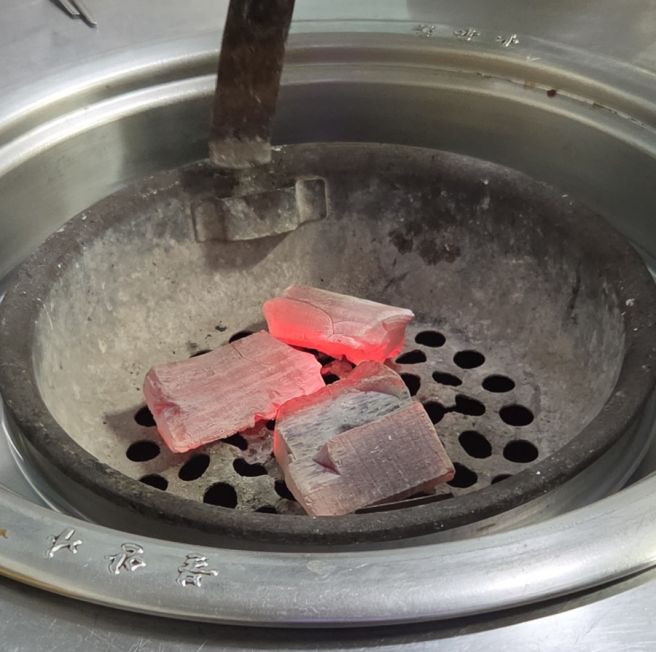 대구 달서구 잔천동 월배역 노포감성 맛집 대원석쇠불고기