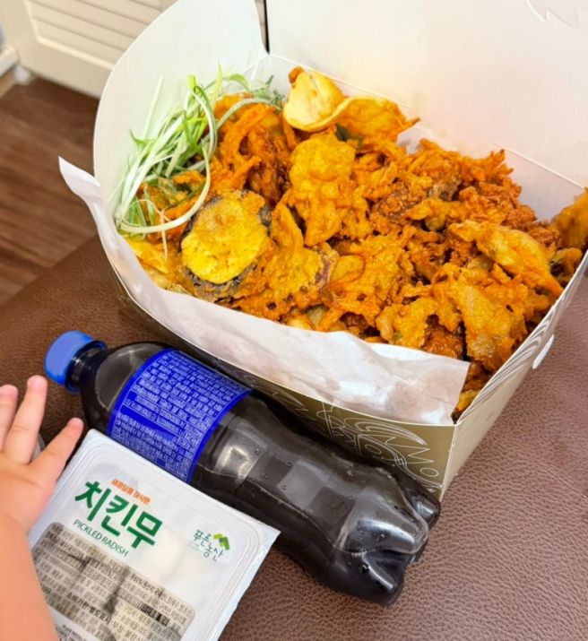 하루살이 여행중/당진-군산-여수-남원-전주-논산-대전