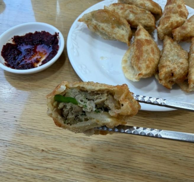 [포항|북구 맛집] 내돈내산 포항 만두 맛집 ‘명승원 만두’