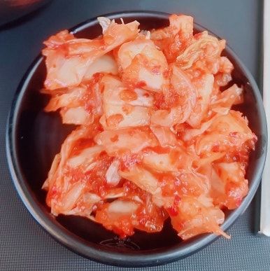 회현 분식집 153구포국수
