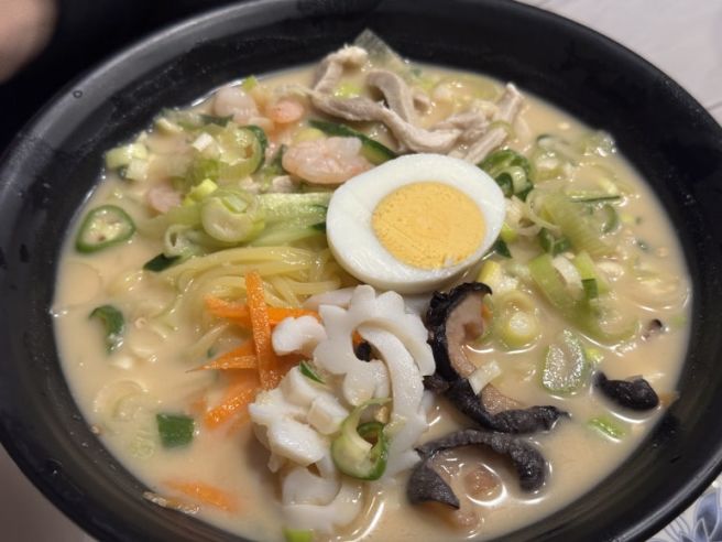 춘천 현지인이 추천하는 노포 중국집 회영루, 백년짜장과 중국냉면 추천