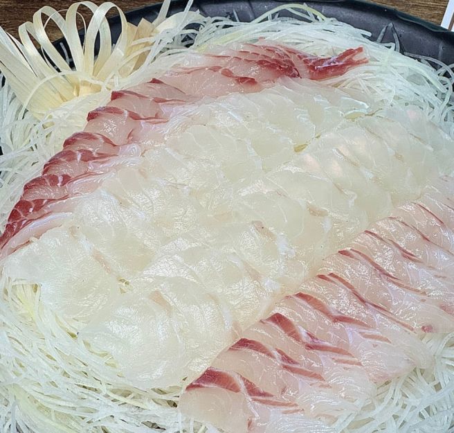 제주 진미명가 후기 전현무계획3 다금바리 돌돔 14개월 아기랑 방문
