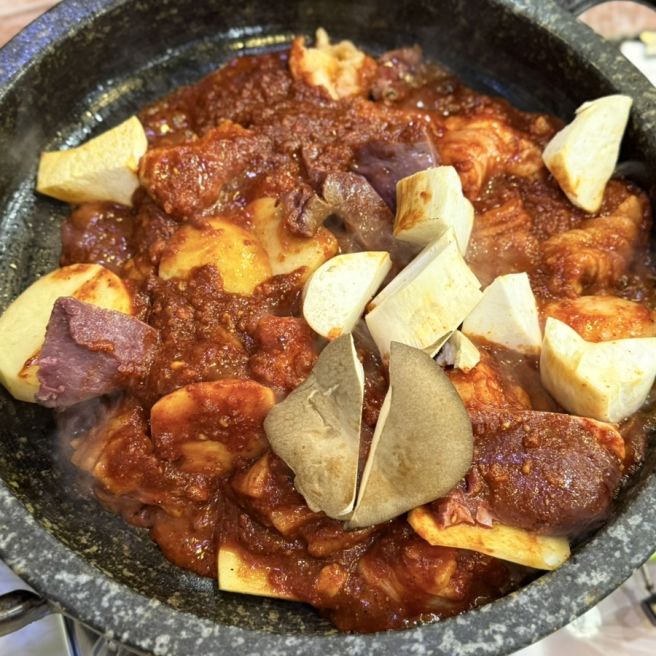 부산 양곱창 맛집 대정양곱창 내돈내산 (백화양곱창 비교)