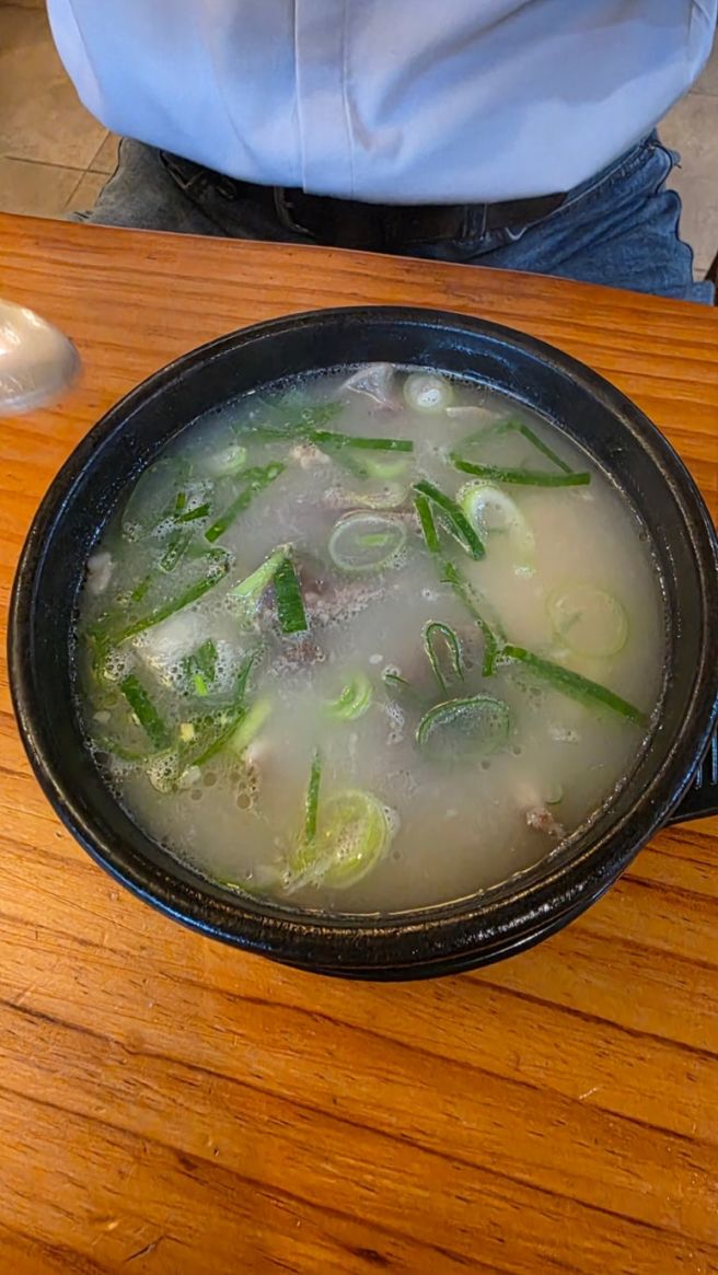 [경북-영천]영천 희락식당~ 모두가 만족할 만한 식당