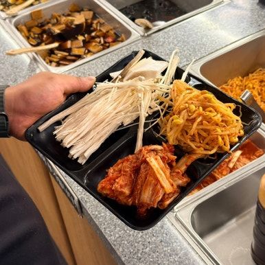 [하양맛집] 하양 고기집 대패삼겹살 맛집, “대패생각 하양점” | 경산 하양 데이트